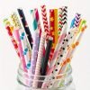 H1f22ae82fef94e6e9528c013a1a02822I China Wholesale Disposable Paper Straws