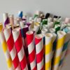 H1f9ea97dd02c400ca6d79d04a7b8c1a2m China Wholesale Disposable Paper Straws