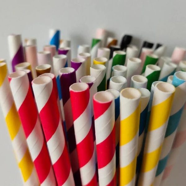 H1f9ea97dd02c400ca6d79d04a7b8c1a2m China Wholesale Disposable Paper Straws