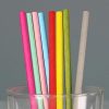 H40eeeeabc49c49398cb40cc1f0c3625fw China Wholesale Disposable Paper Straws