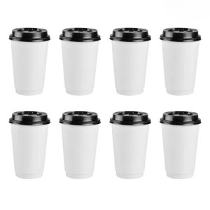 China Wholesale Disposable Coffee Cups