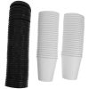 H828211b159d144b1a36b1a262c0f5de4H China Wholesale Disposable Coffee Cups