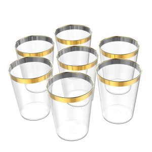 China Wholesale Disposable Plastic Cups