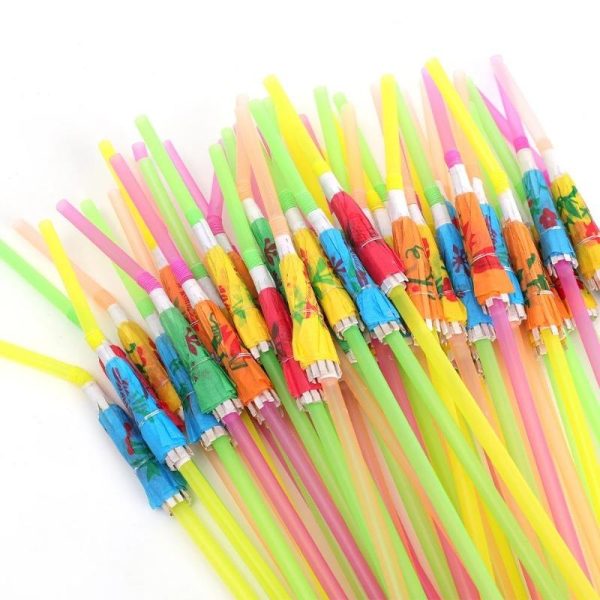 Hcf7553273dd345c783c38103db221fcfl China Wholesale Tropical Umbrella Straws