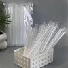 Hf6f24a64227b4c17b11351063411fe90N China Wholesale Plastic Straws