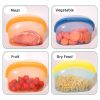 China Wholesale Silicone Food Bags