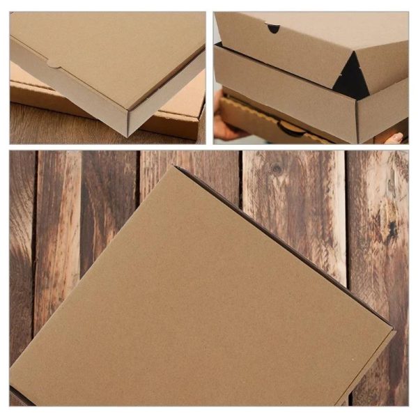 H00d2eb44171140ec807b09dc6a7e2e10S China Wholesale Pizza Box