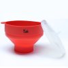 China Wholesale Silicone Popcorn Makers