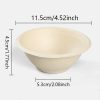 China Wholesale Disposable Paper Bowls