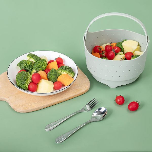 H061c42bf21d24f8884f0390fa5361416R China Wholesale Silicone Steamer Basket