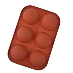 China Wholesale Silicone Chocolate Molds