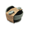 China Wholesale Silicone Baby Bowls
