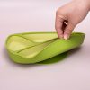 H106516addf614c959bfdca9a7c55248aT China wholesale silicone baby plate sets