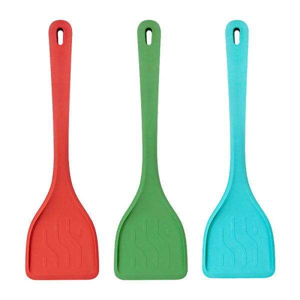 China Wholesale Silicone Solid Turner