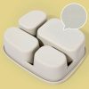 China Wholesale Silicone Bento Boxes