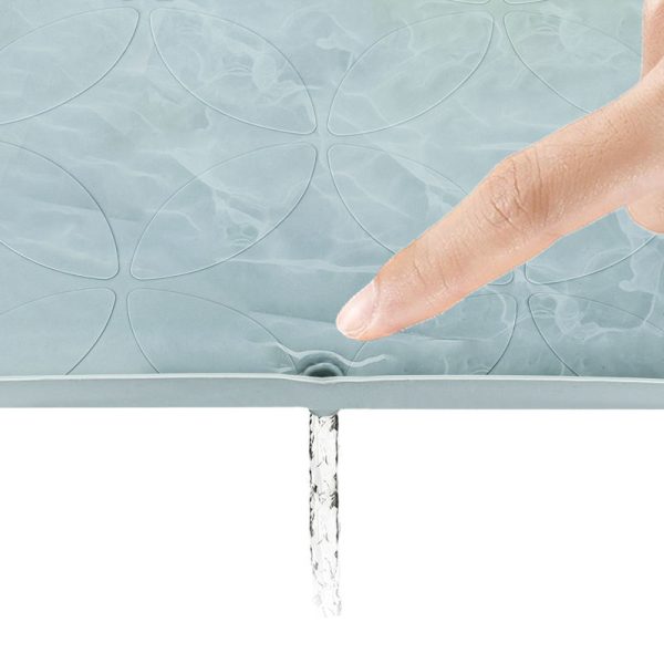 China Wholesale Silicone Mats