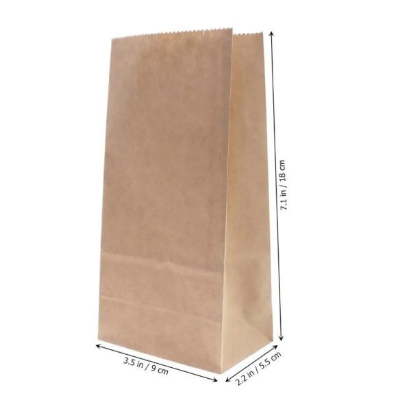 H1b215b244c2b44e9b69de2d7dcf47d81P China Wholesale Paper Food Pouch Square Bottom Packaging Bag