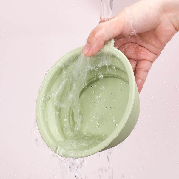 China Wholesale Silicone Pet Bowls