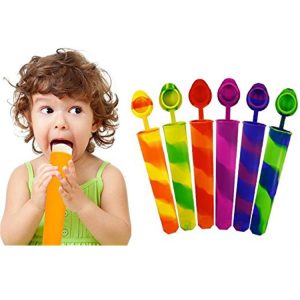 China Wholesale Silicone Popsicle Molds