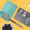 China Wholesale Silicone Spoon Rest
