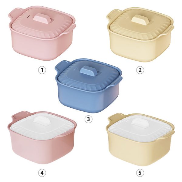 H28b8f35f40694aba8e9ad04d9d80a951d China Wholesale Microwave Silicone Steamers