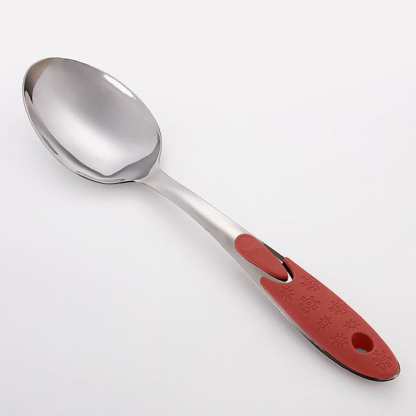 China Wholesale Silicone Cooking Utensils