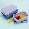 H36e828fb574040cd8ff349ee2275d79dN China Wholesale Silicone Folding Bento Boxes