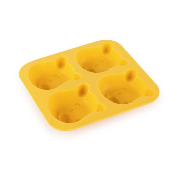 China Wholesale Silicone Molds