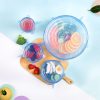 China Wholesale Silicone Stretch Lids