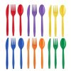 H3960bb45f0f44bf4b736fc5e3c1121eaL China wholesale disposable plastic cutlery
