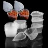 China Wholesale Plastic Takeaway Sauce Cup