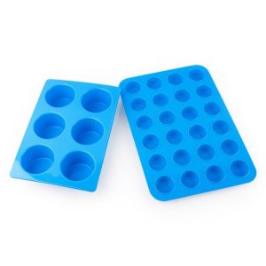 China Wholesale Silicone Cake Molds