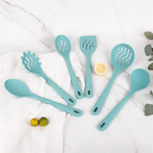 H3d2d1313103e4f368895a535d54f08a9E China Wholesale Silicone Spatulas Set