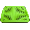 China Wholesale Silicone Dish Drying Mats