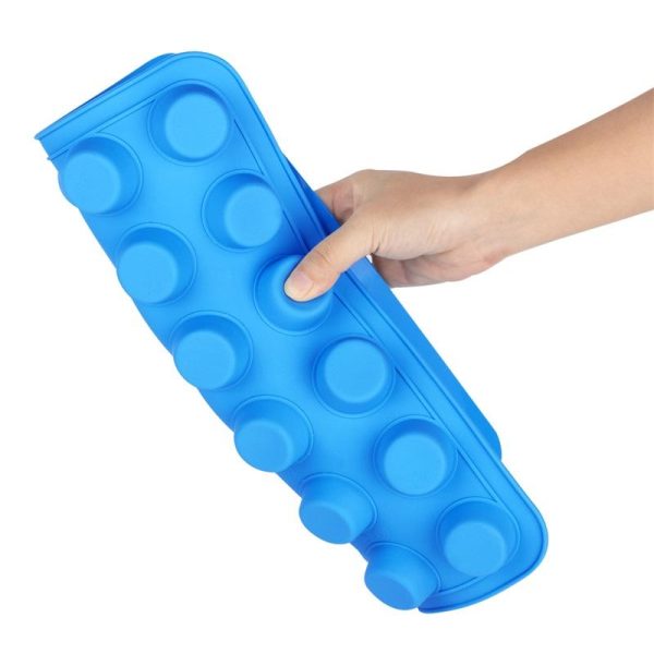 China Wholesale Silicone Cake Molds