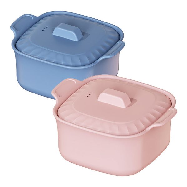 H4842a59e45894ffcb44e91389afdda7ac China Wholesale Microwave Silicone Steamers