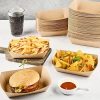 H4acdf4ab895a448e8017548e3c533521C China Wholesale Disposable Snack Bowls