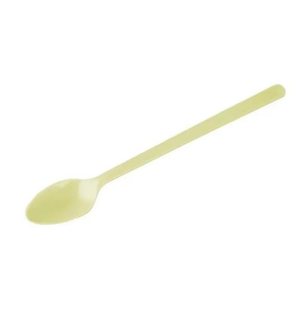 China Wholesale Disposable Dessert Spoons