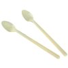 China Wholesale Disposable Dessert Spoons