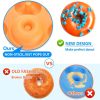 China Wholesale Silicone Donut Molds