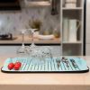 China Wholesale Silicone Dish Drying Mats