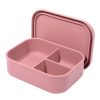 China Wholesale Silicone Lunch Boxes