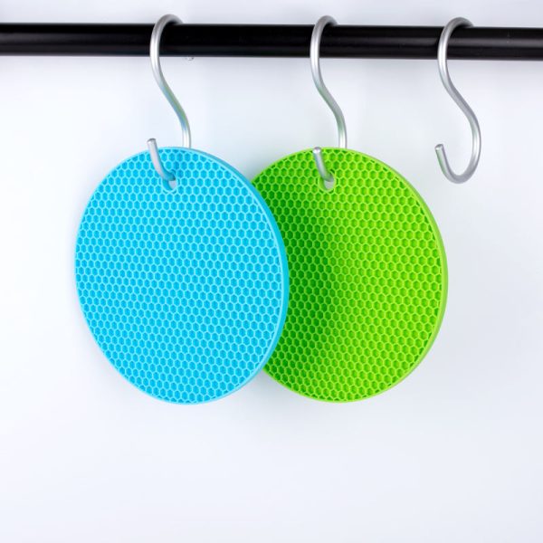 China Wholesale Silicone Pot Holders