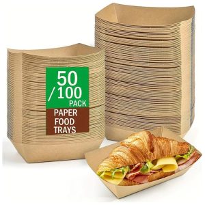 China Wholesale Disposable Snack Bowls