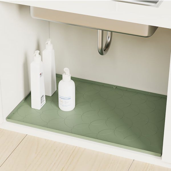 H5b5fd28e70cc487ea087f190d2ee39d5g China Wholesale Silicone Sink Mats