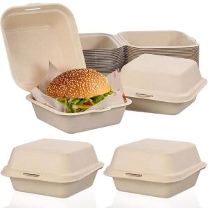 China Wholesale Disposable Lunch Box