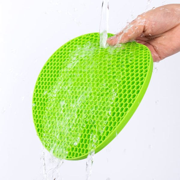 China Wholesale Silicone Pot Holders