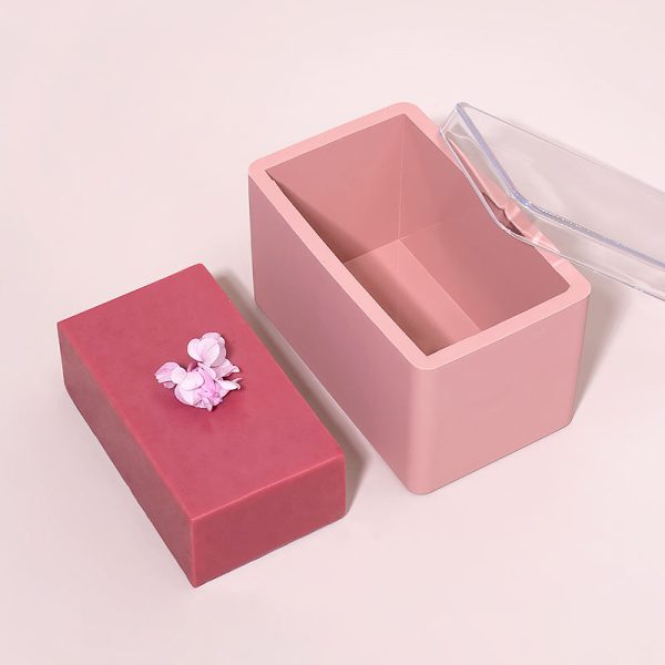 H6112a1f288fd49e380765172bec326e5P China Wholesale Silicone Soap Molds