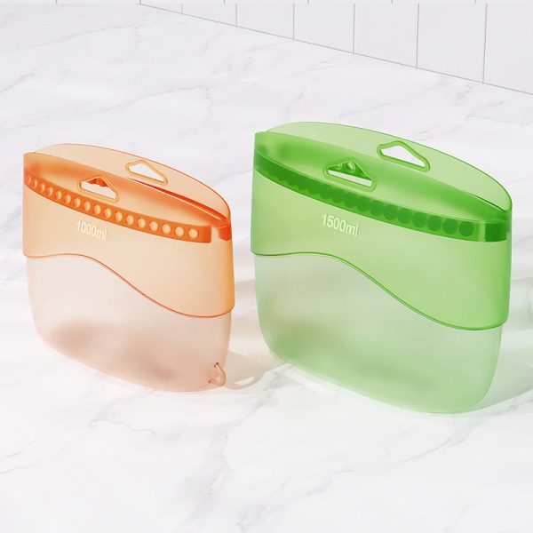 H622e7da3d4a845cf83b5c3f67edb3a656 China Wholesale Silicone Food Storage Bags