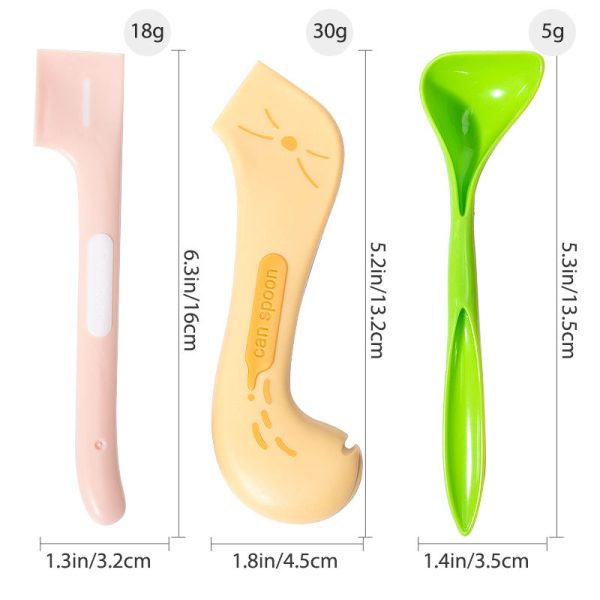 China Wholesale Silicone Pet Food Can Lids